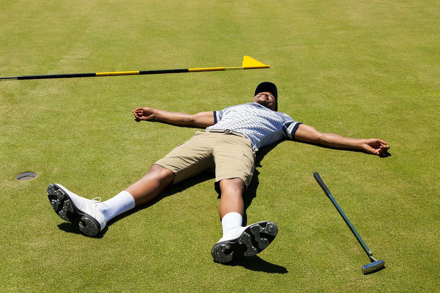 Top 8 Potential Problems with Your Golf Club