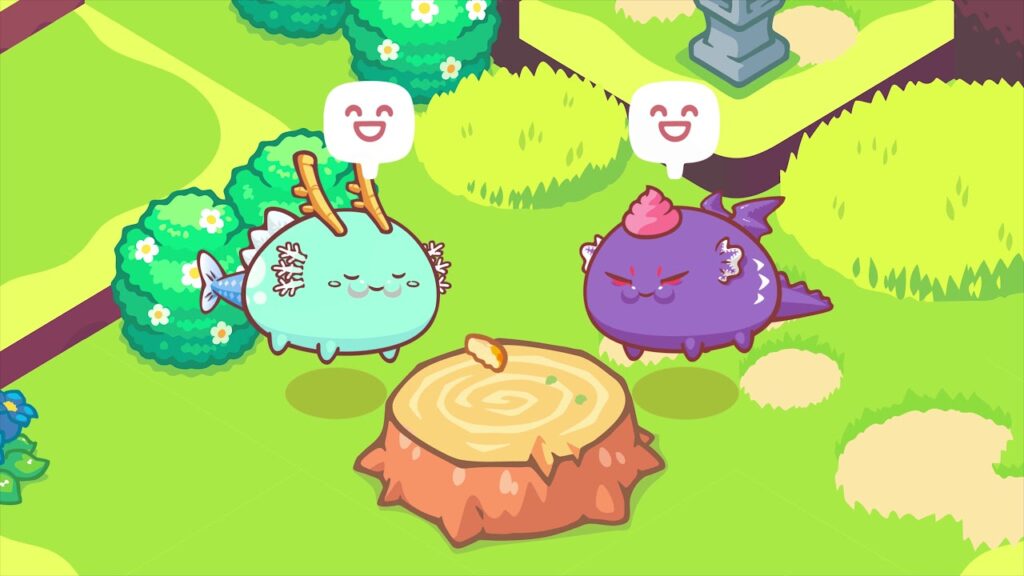 Looking to understand what Axie Infinity is?