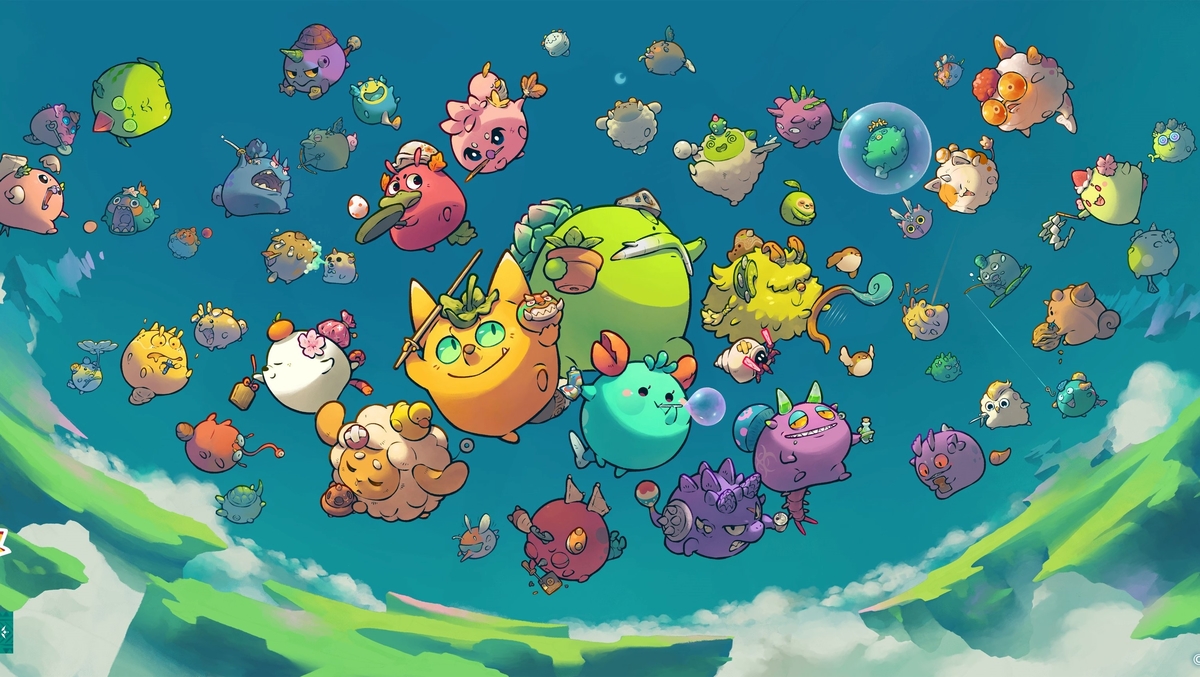 You are currently viewing Essential aspects of Axie Infinity you should learn about